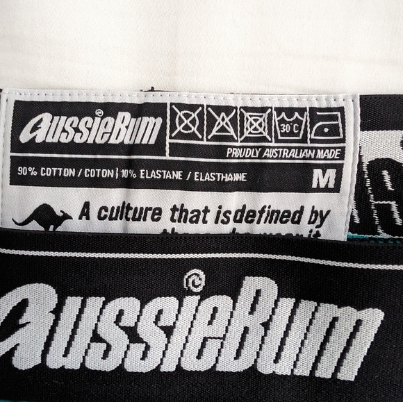 AussieBum Trunk - Picture 3 of 3